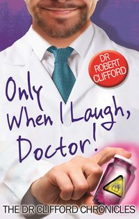 Produktbild: Only When I Laugh, Doctor