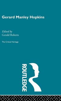 Produktbild: Gerard Manley Hopkins