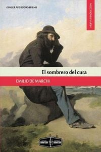 Produktbild: El sombrero del cura