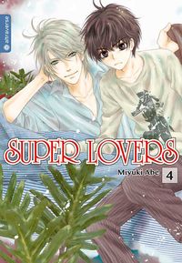 Produktbild: Super Lovers 04