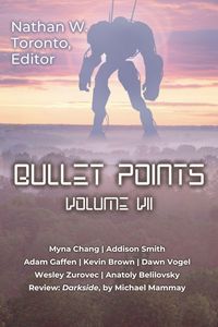 Produktbild: Bullet Points