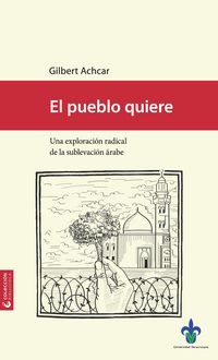 Produktbild: El pueblo quiere