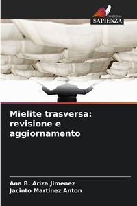 Produktbild: Mielite trasversa: revisione e aggiornamento