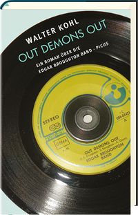 Produktbild: Out Demons Out