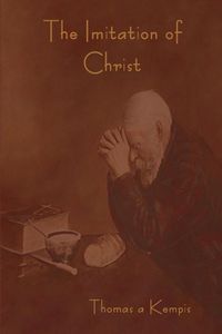 Produktbild: The Imitation of Christ