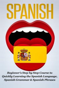 Produktbild: Spanish