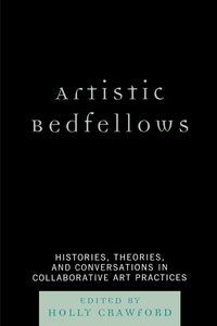 Produktbild: Artistic Bedfellows
