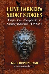 Produktbild: Clive Barker's Short Stories