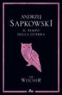Produktbild: Il tempo della guerra. The Witcher. Vol. 4