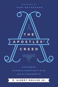 Produktbild: The Apostles' Creed