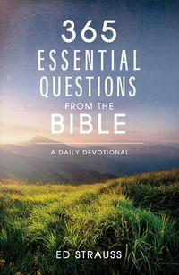 Produktbild: 365 Essential Ques from The Bi