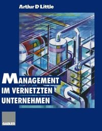 Produktbild: Management im vernetzten Unternehmen