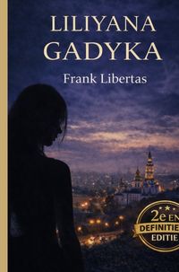 Produktbild: Liliyana Gadyka