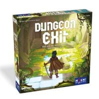 Produktbild: Dungeon Exit