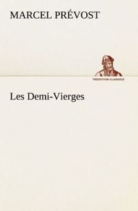 Produktbild: Les Demi-Vierges