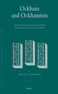 Produktbild: Ockham and Ockhamism