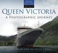 Produktbild: Queen Victoria: A Photographic Journey