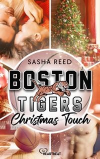 Produktbild: Boston Tigers - Christmas Touch