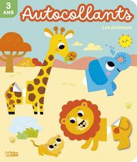 Produktbild: Les animaux