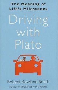 Produktbild: Driving W/plato