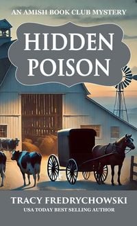 Produktbild: Hidden Poison