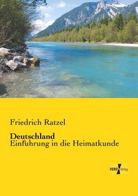 Produktbild: Deutschland