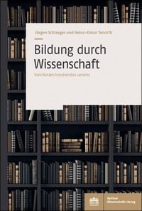 Produktbild: Bildung durch Wissenschaft