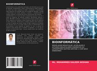 Produktbild: Bioinform&aacute;tica