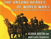 Produktbild: Unsung Heroes of World War One