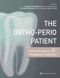 Produktbild: The Ortho-Perio Patient