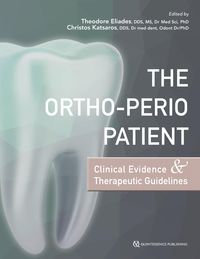 Produktbild: The Ortho-Perio Patient