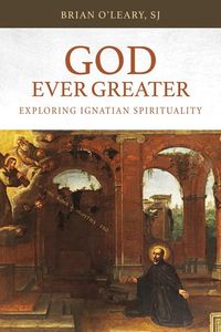Produktbild: God Ever Greater