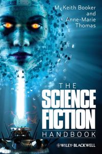 Produktbild: The Science Fiction Handbook