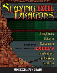 Produktbild: Slaying Excel Dragons