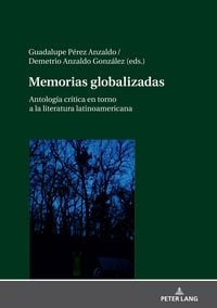 Produktbild: Memorias globalizadas