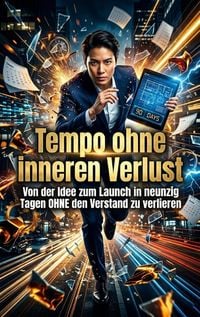 Produktbild: Tempo ohne inneren Verlust