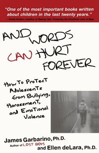 Produktbild: And Words Can Hurt Forever