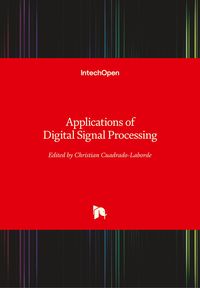 Produktbild: Applications of Digital Signal Processing