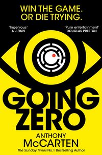 Produktbild: Going Zero