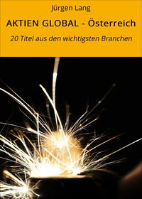 Produktbild: AKTIEN GLOBAL - &Ouml;sterreich