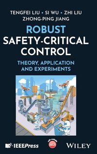 Produktbild: Robust Safety-Critical Control