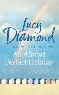 Produktbild: An Almost Perfect Holiday