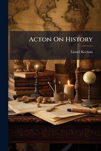 Produktbild: Acton On History