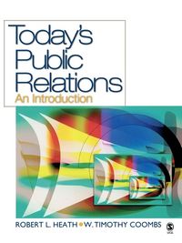 Produktbild: Today's Public Relations