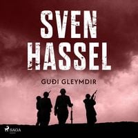 Produktbild: Gu&eth;i gleymdir