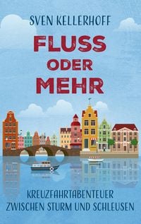 Produktbild: Fluss oder Mehr