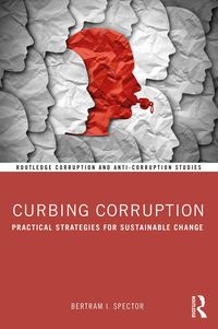 Produktbild: Curbing Corruption
