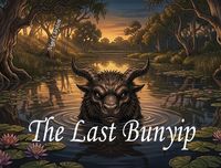 Produktbild: The Last Bunyip