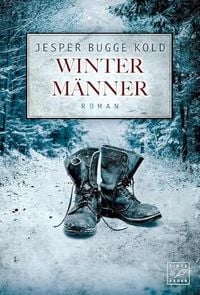 Produktbild: Winterm&auml;nner