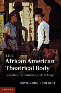 Produktbild: African American Theatrical Body